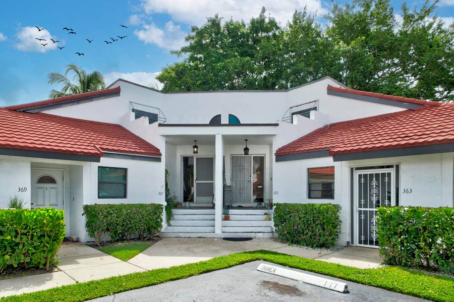 Property photo for 367 NW 36TH Avenue, #367, Deerfield Beach, FL