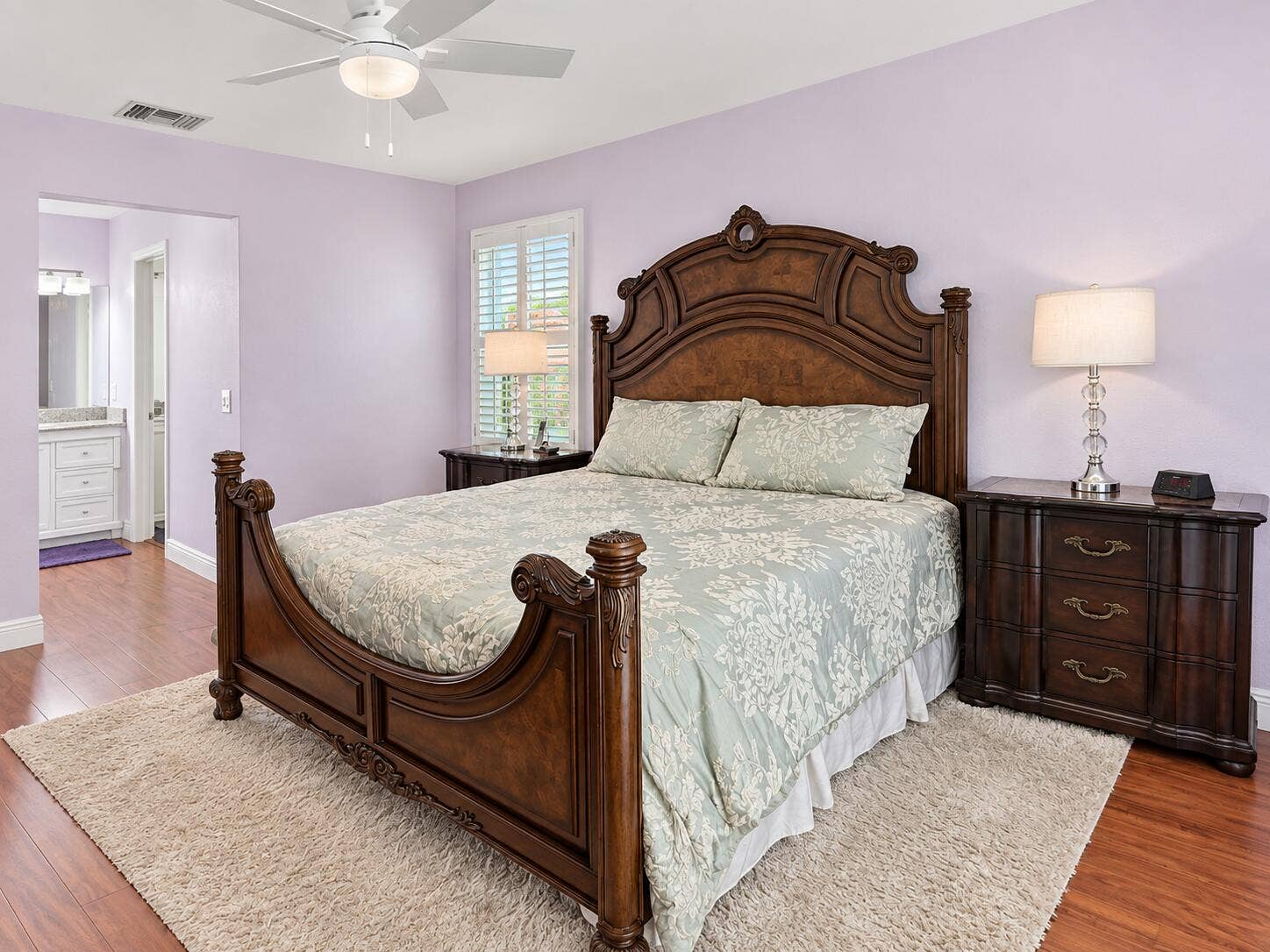 7482 NW 48TH Place, Lauderhill, FL 33319 18 Primary Bedroom 3