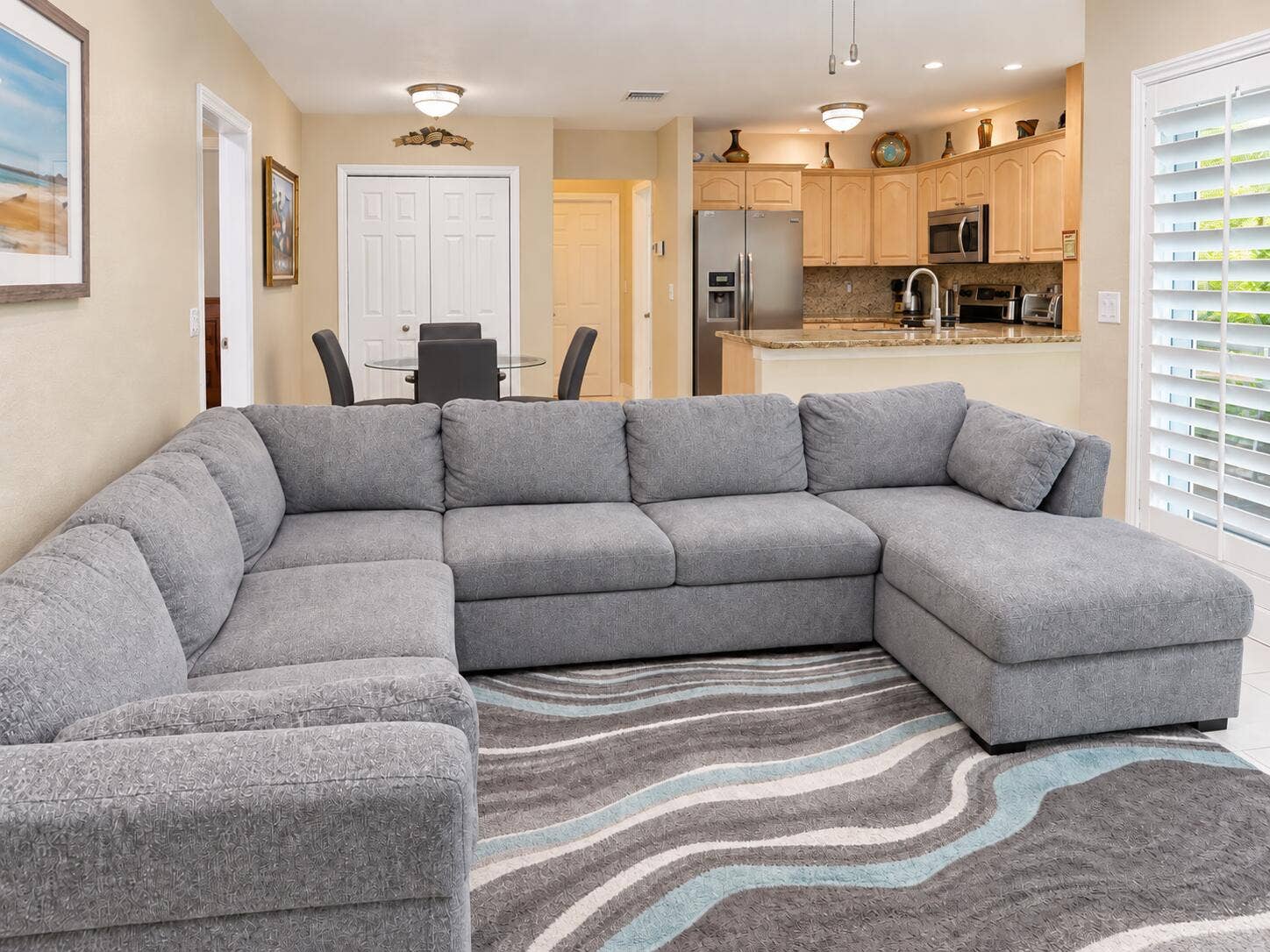 7482 NW 48TH Place, Lauderhill, FL 33319 40 Family Room 2
