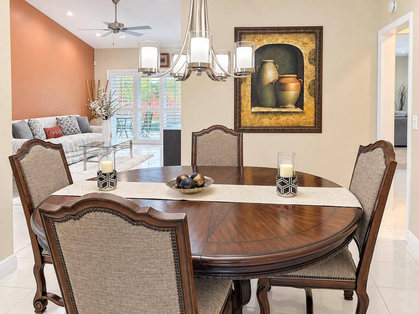 7482 NW 48TH Place, Lauderhill, FL 33319 9 Dining Room 1