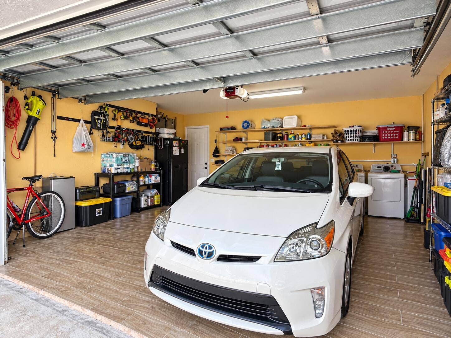 7482 NW 48TH Place, Lauderhill, FL 33319 53 Garage