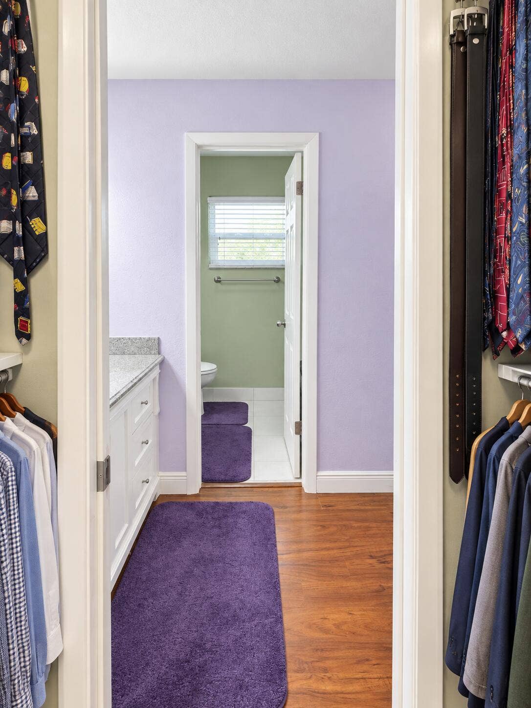 7482 NW 48TH Place, Lauderhill, FL 33319 20 Closet 1