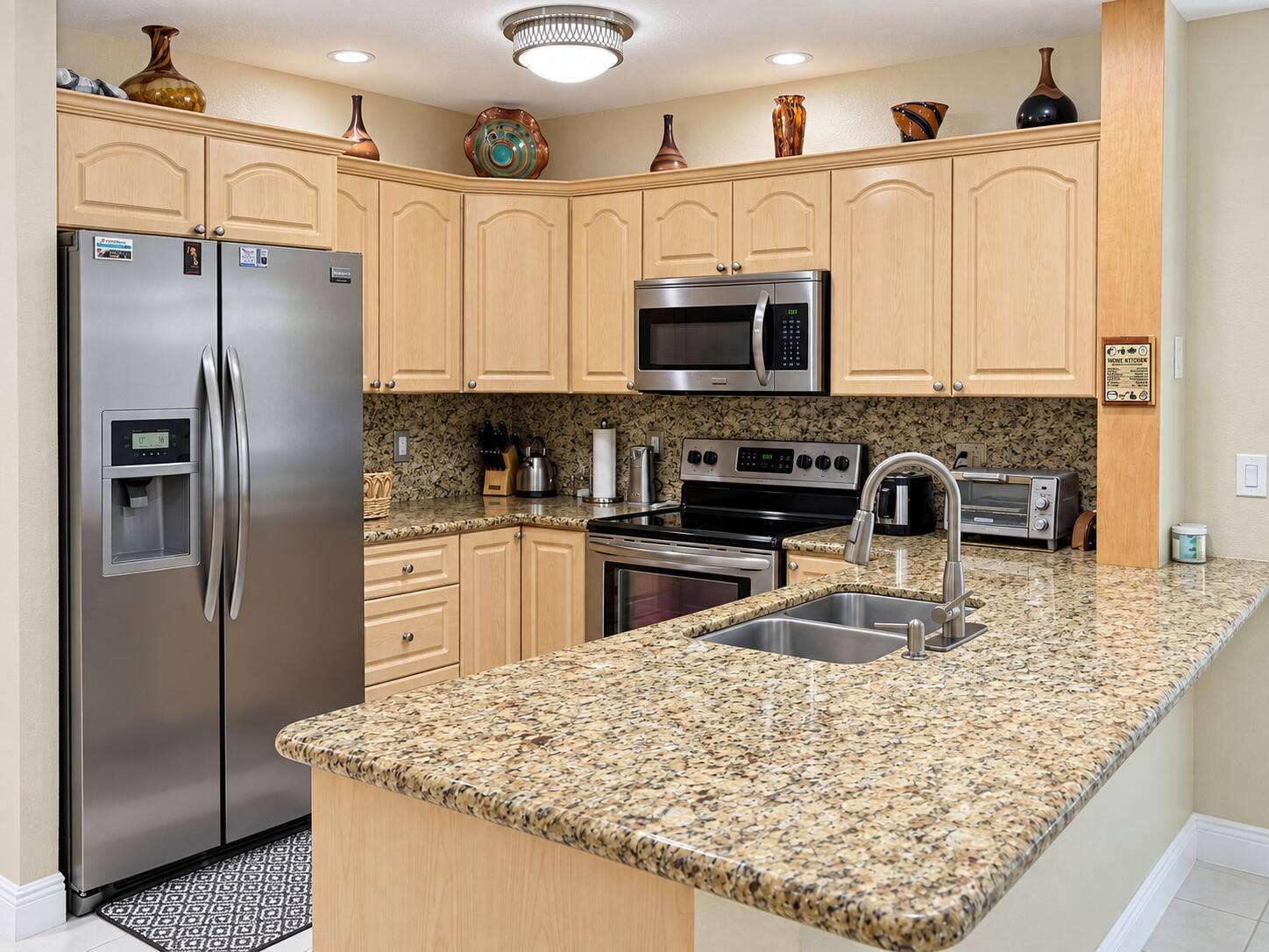 7482 NW 48TH Place, Lauderhill, FL 33319 13 Kitchen 2