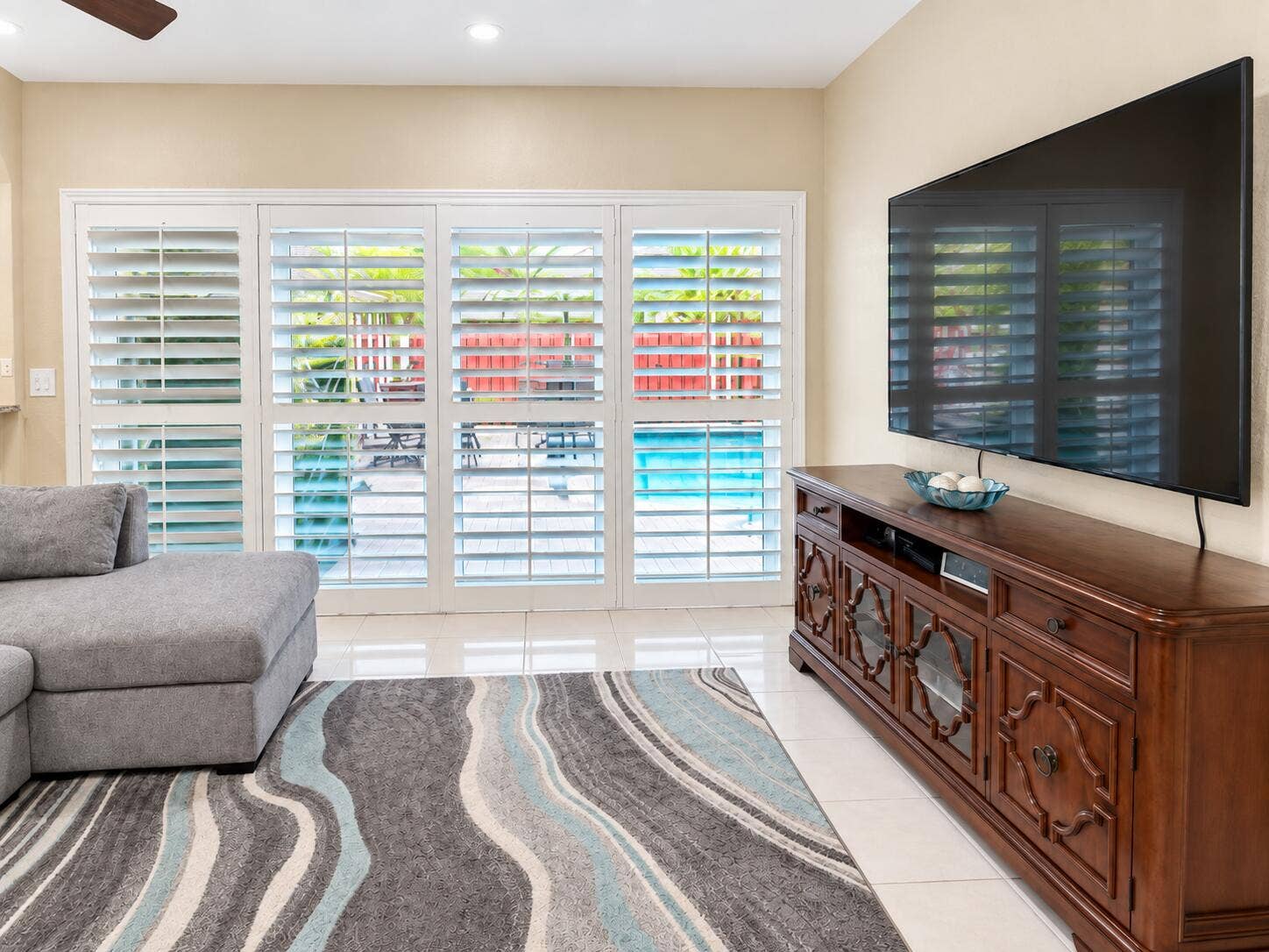 7482 NW 48TH Place, Lauderhill, FL 33319 41 Family Room 3