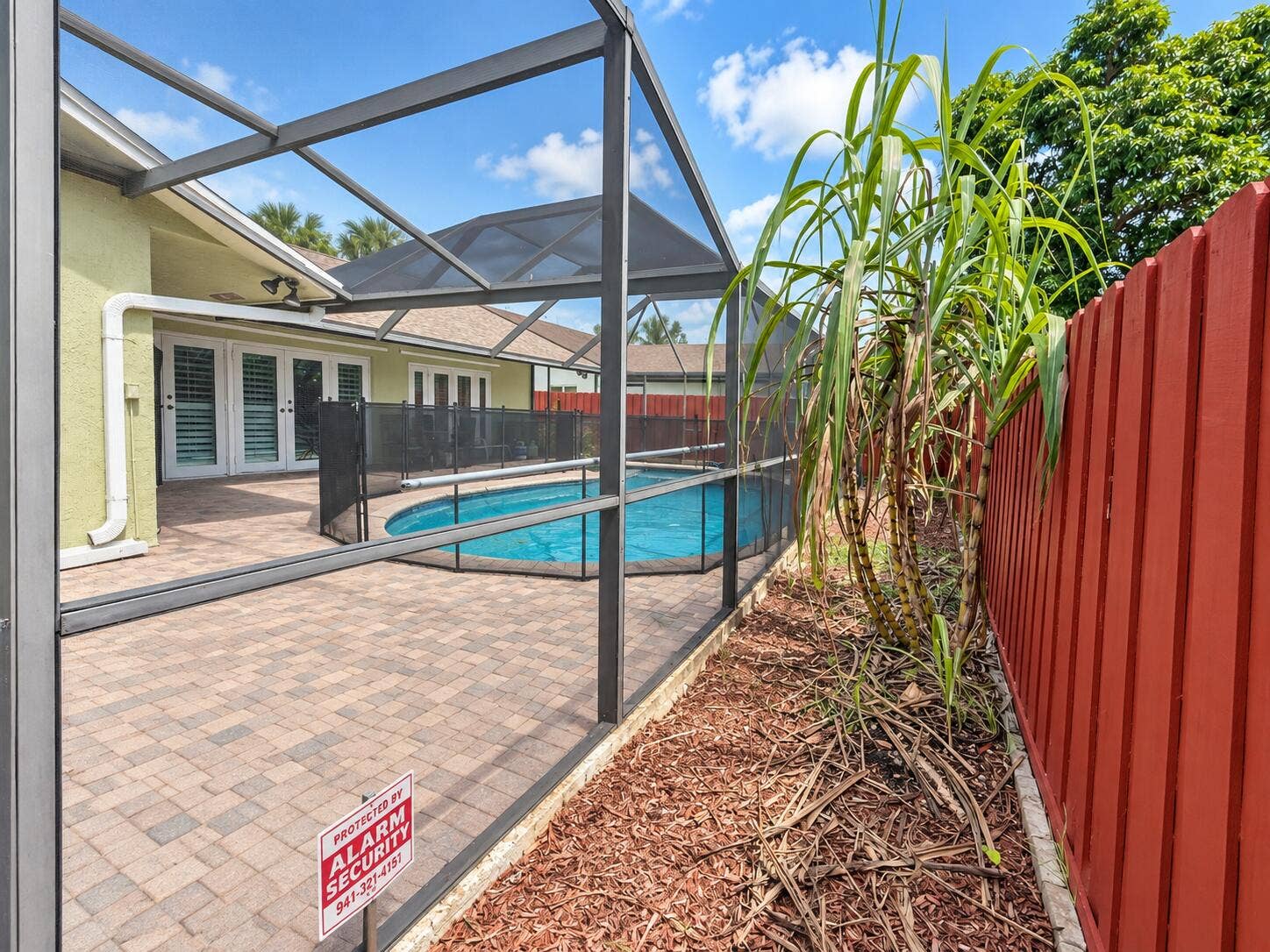 7482 NW 48TH Place, Lauderhill, FL 33319 49 Exterior