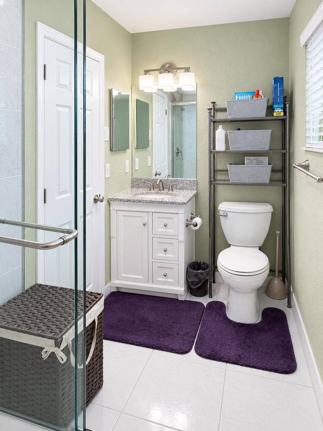 7482 NW 48TH Place, Lauderhill, FL 33319 23 Master Bath 7