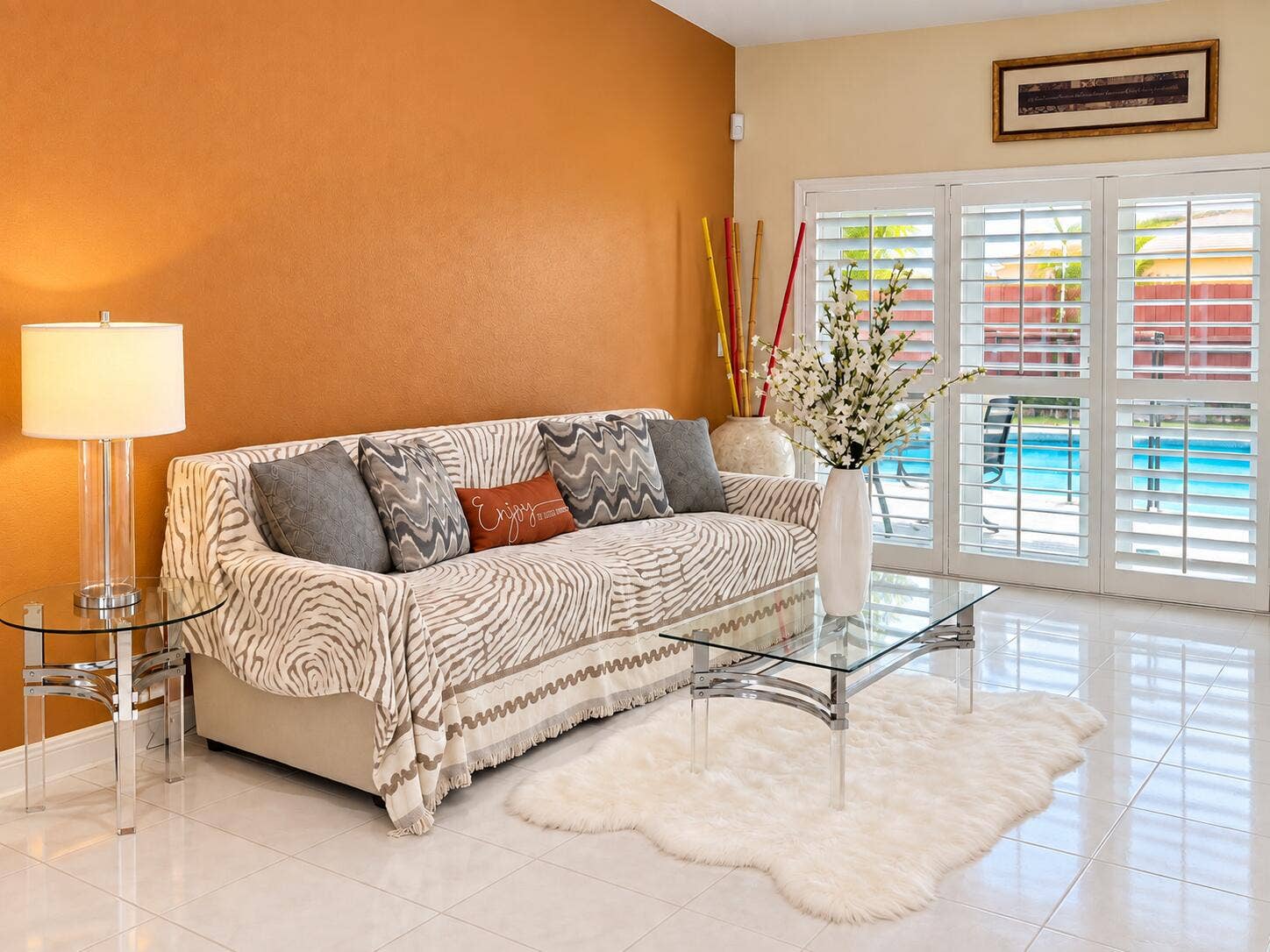 7482 NW 48TH Place, Lauderhill, FL 33319 10 Living Room 1