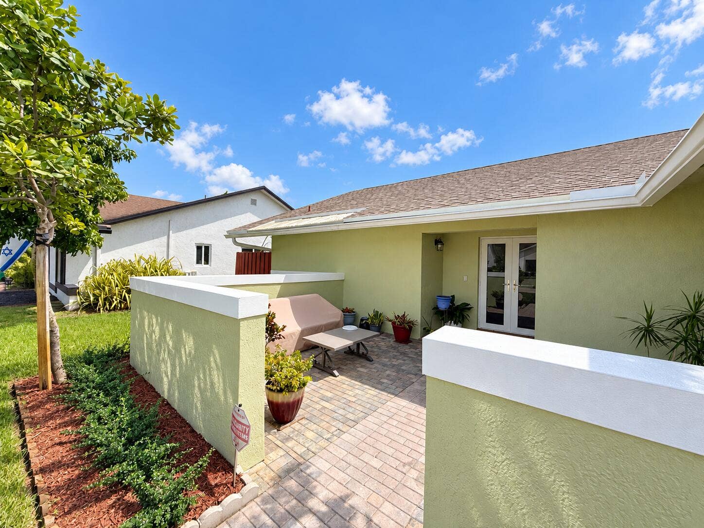 7482 NW 48TH Place, Lauderhill, FL 33319 5 Front Exterior 5