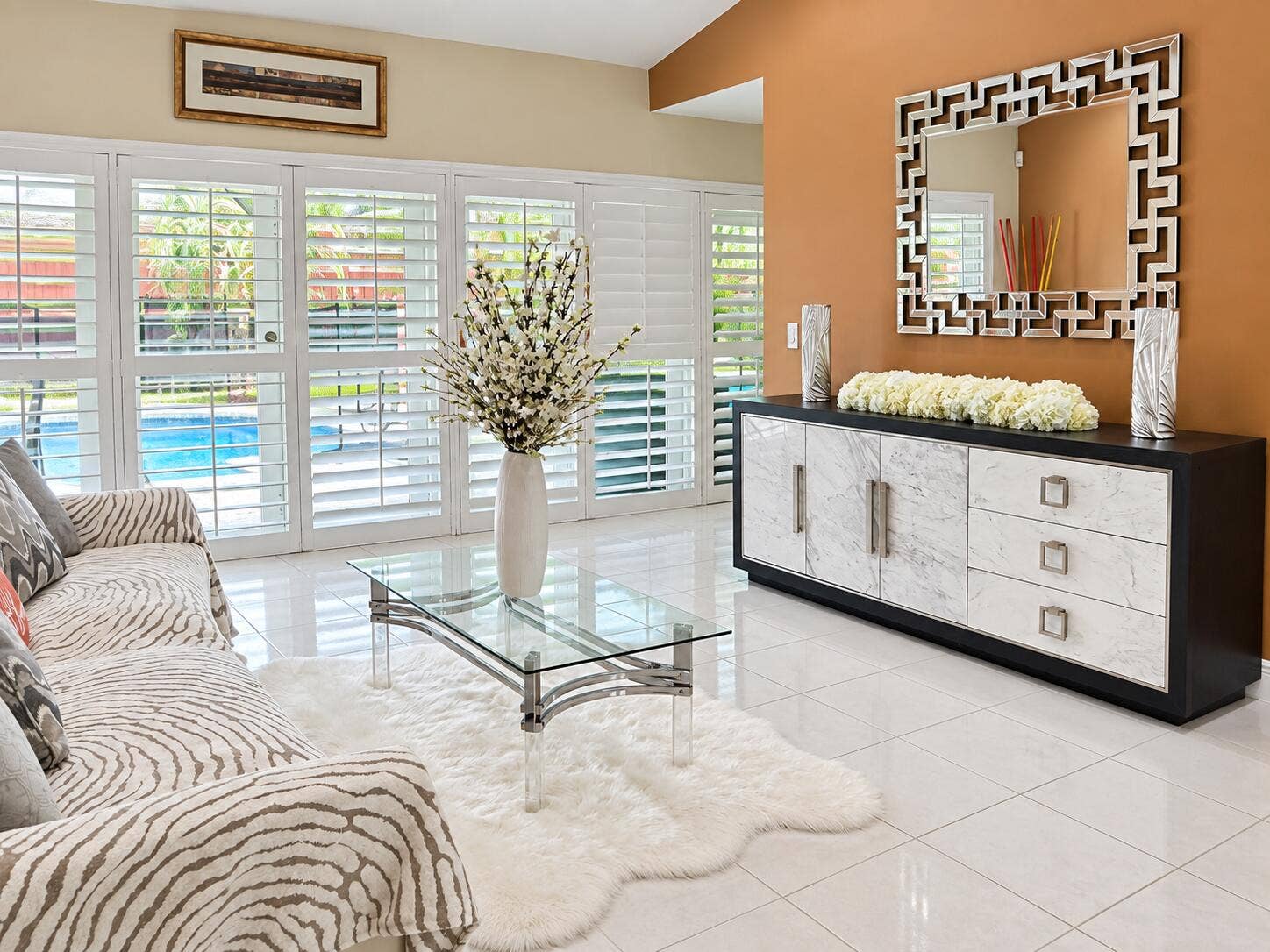 7482 NW 48TH Place, Lauderhill, FL 33319 11 Living Room 3