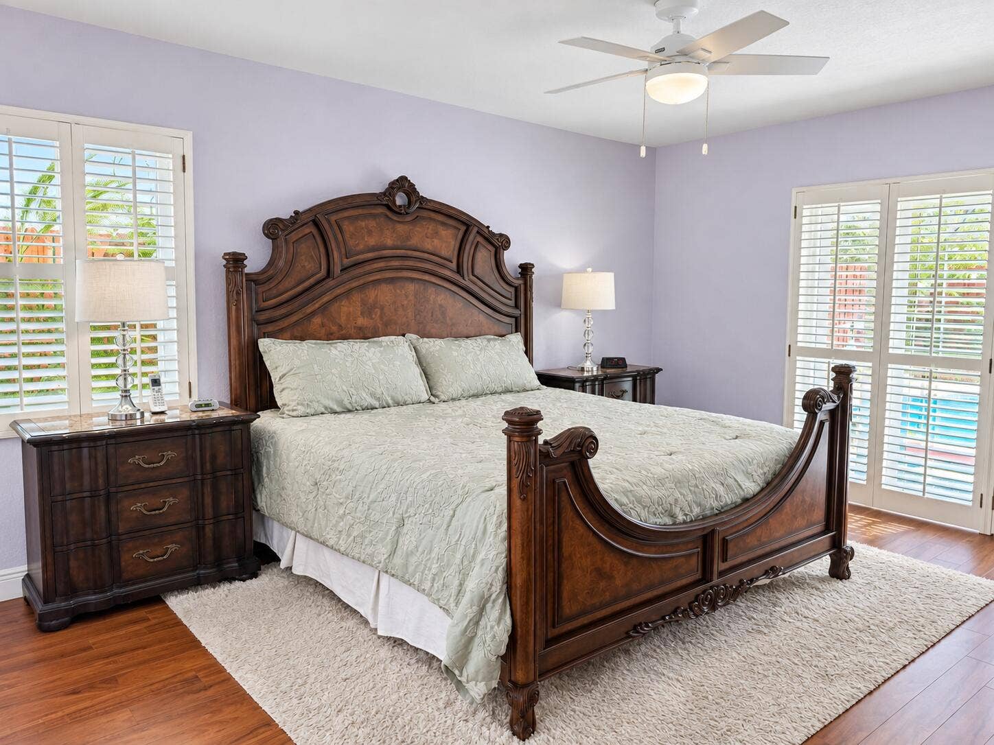 7482 NW 48TH Place, Lauderhill, FL 33319 16 Primary Bedroom 1