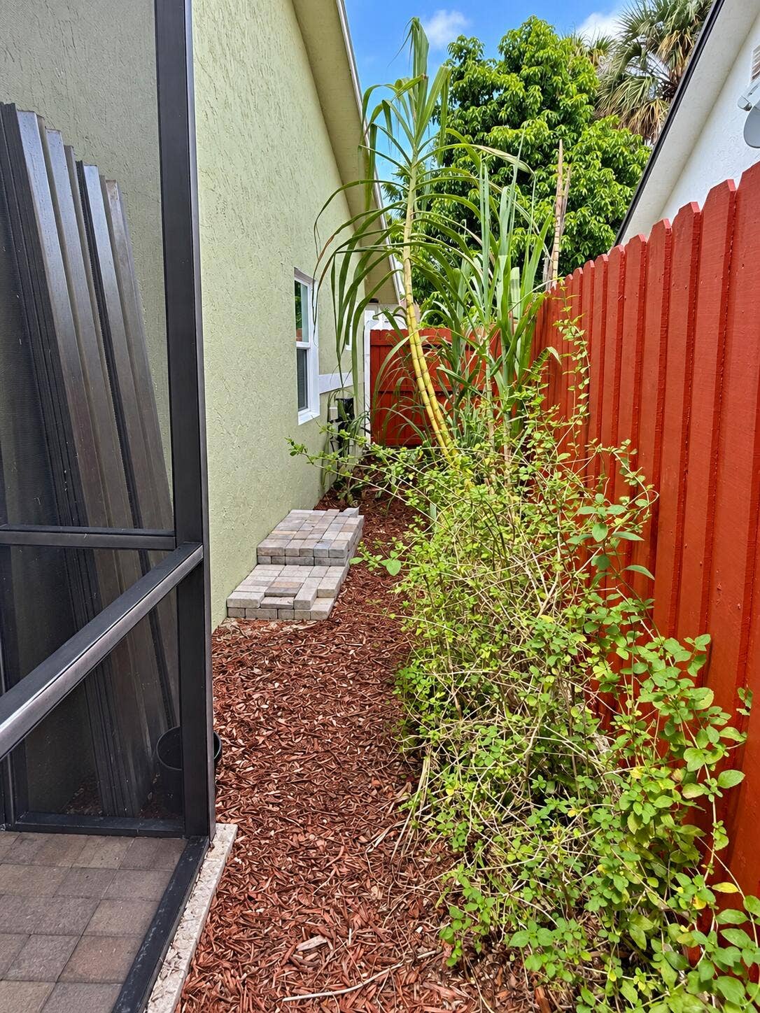 7482 NW 48TH Place, Lauderhill, FL 33319 48 Exterior
