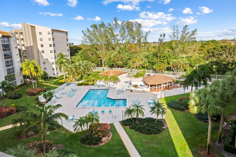 Property photo for 3930 Inverrary Boulevard, #608-D, Lauderhill, FL
