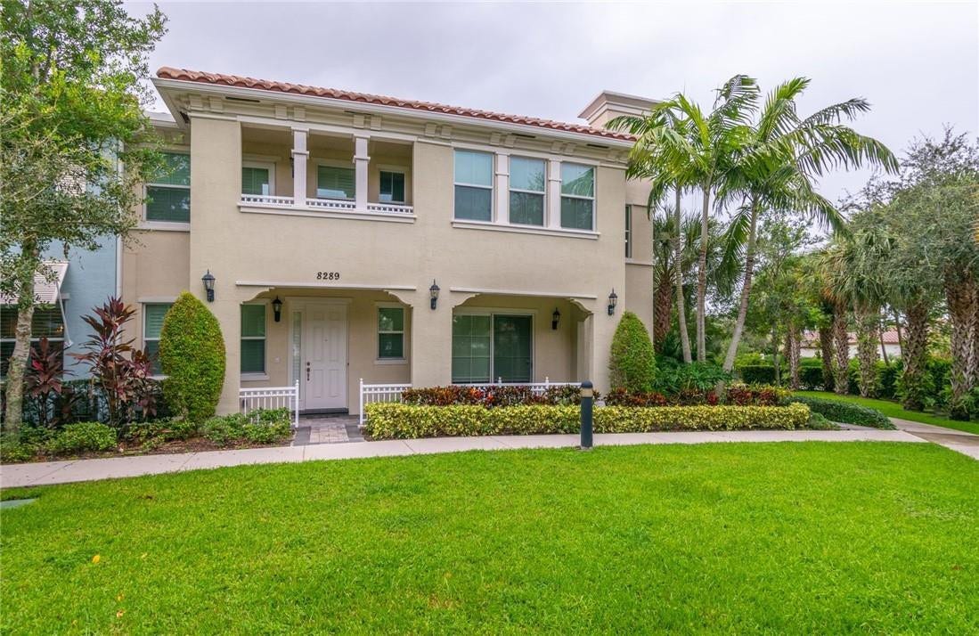 8289 Cascada Isles Drive, Hollywood, Hollywood, FL 33024 Photo 1