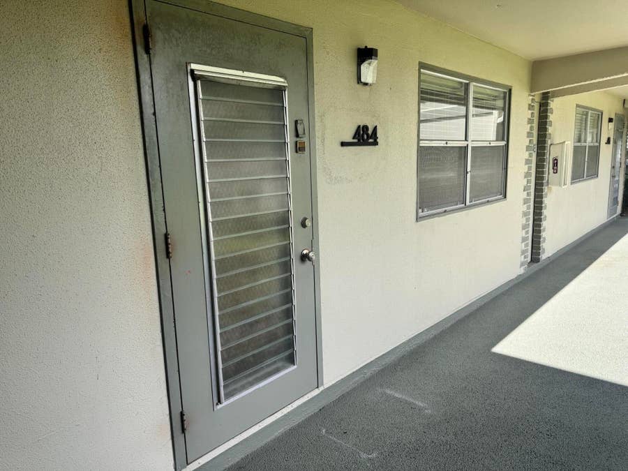 Property photo for 484 MONACO K, #484, Delray Beach, FL