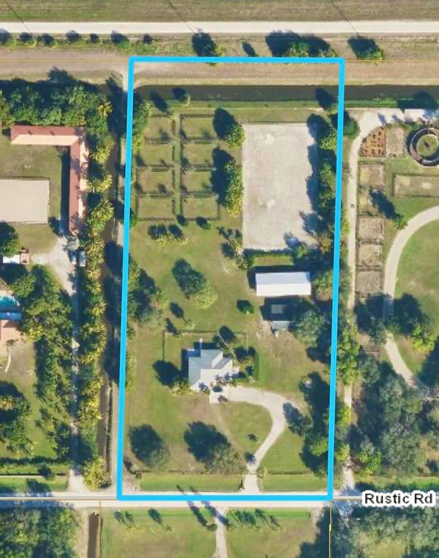 Property photo for 16493 RUSTIC Road, Wellington, FL