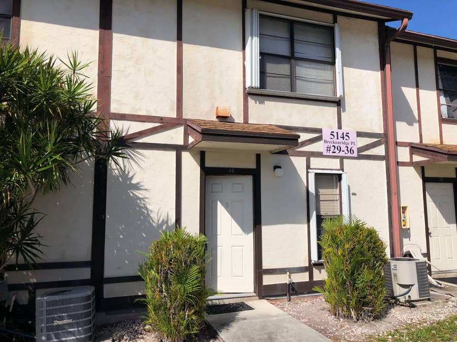 Property photo for 5145 BRECKENRIDGE Place, #32, West Palm Beach, FL