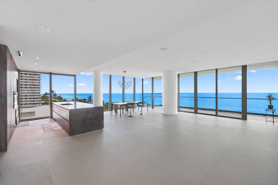 Property photo for 2000 S OCEAN Drive, #5A, Hallandale Beach, FL