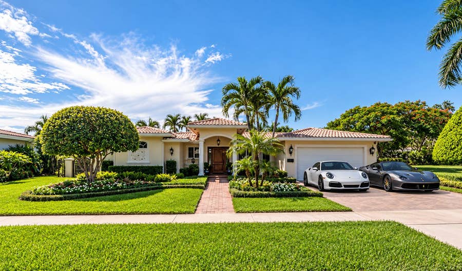 Property photo for 810 SW 3rd Street, Boca Raton, FL