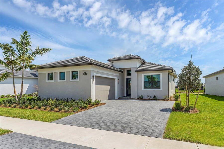 Property photo for 11297 SW Pietra Way, Port St Lucie, FL