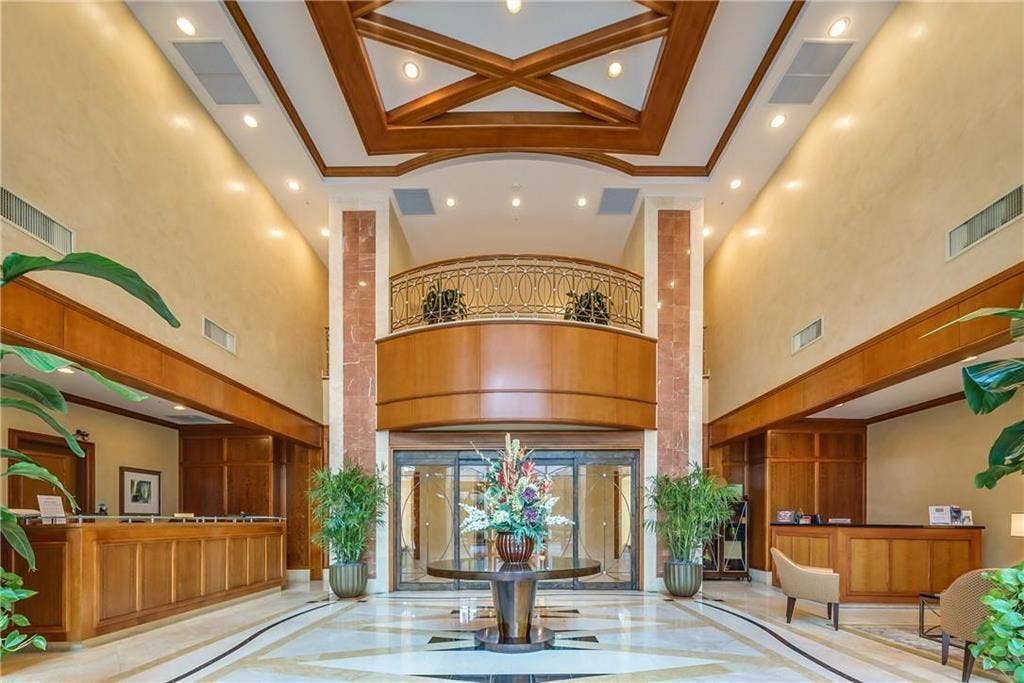 347 N New River Drive E, #1005, Fort Lauderdale, FL 33301 24 hr security and desk attendant