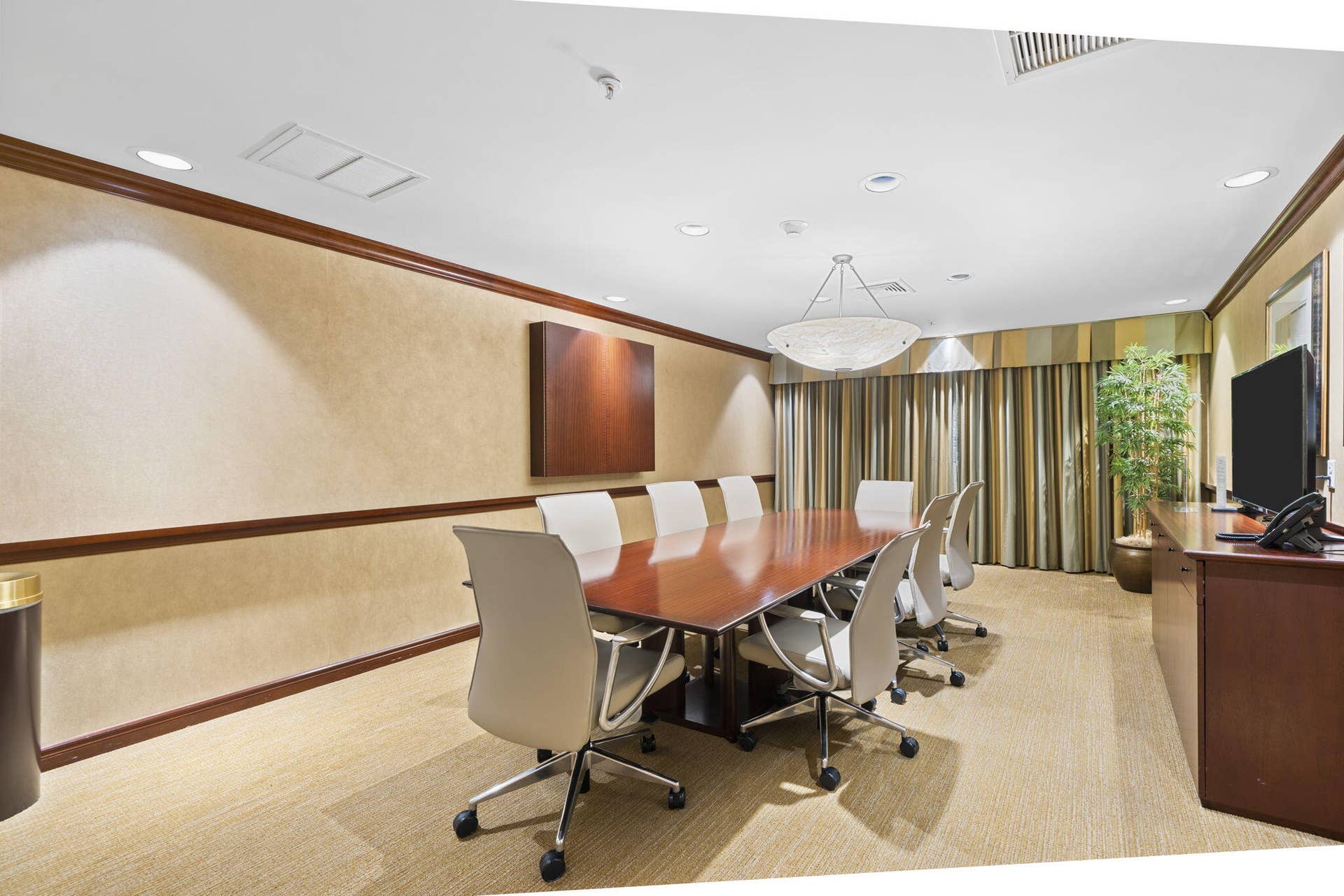 347 N New River Drive E, #1005, Fort Lauderdale, FL 33301 Conference Room