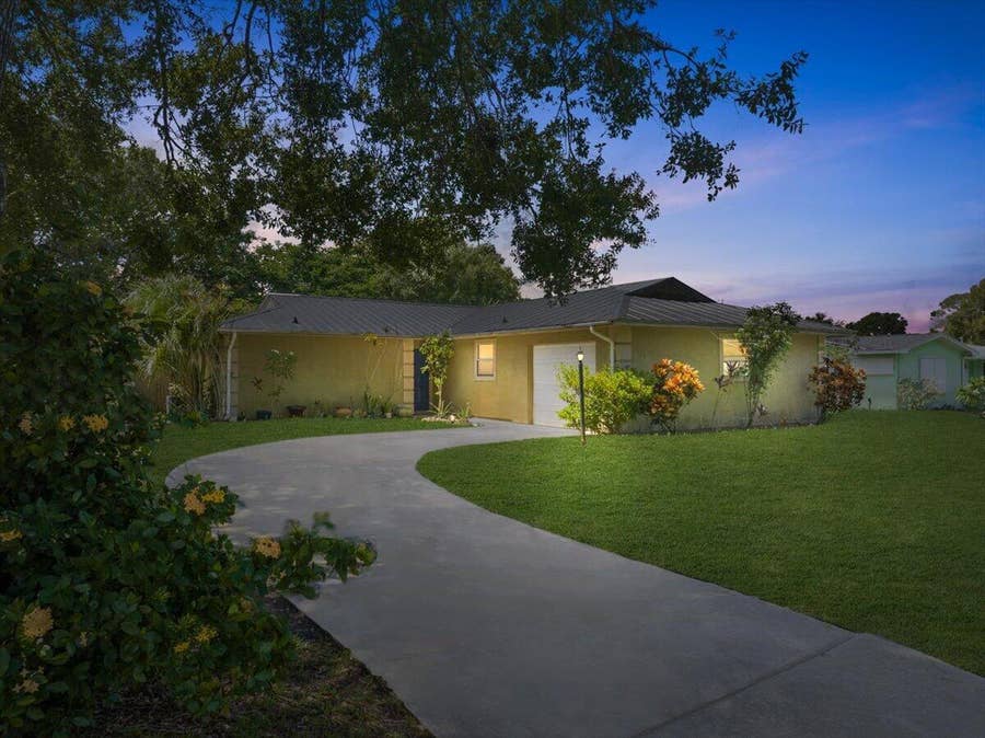 Property photo for 7409 Penny Lane, Fort Pierce, FL