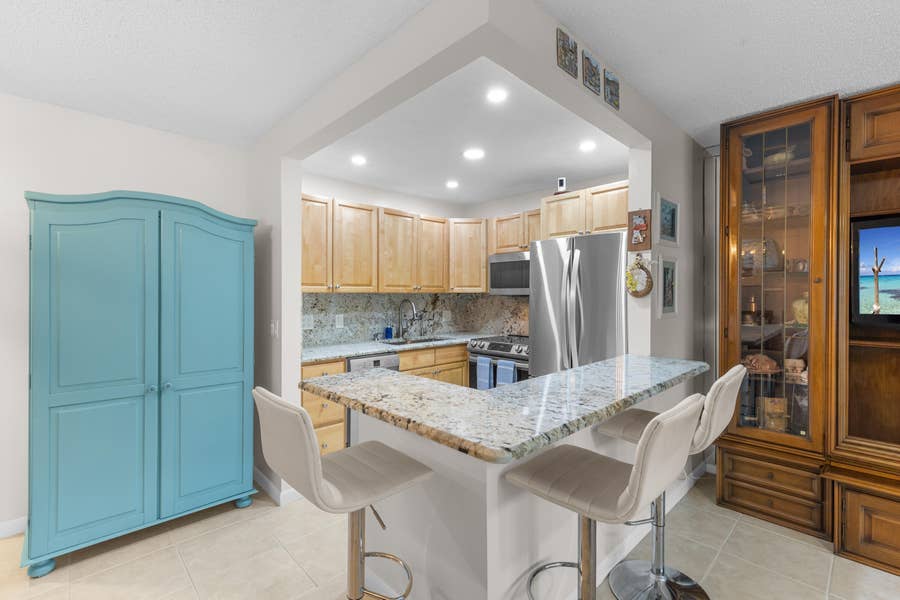 Property photo for 1017 Berkshire A, Deerfield Beach, FL