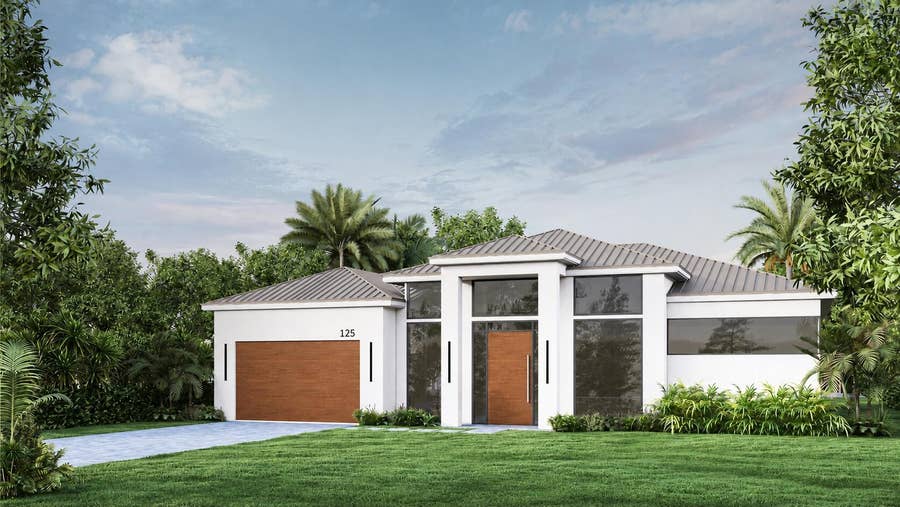 Property photo for 125 NE 21st Court, Wilton Manors, FL