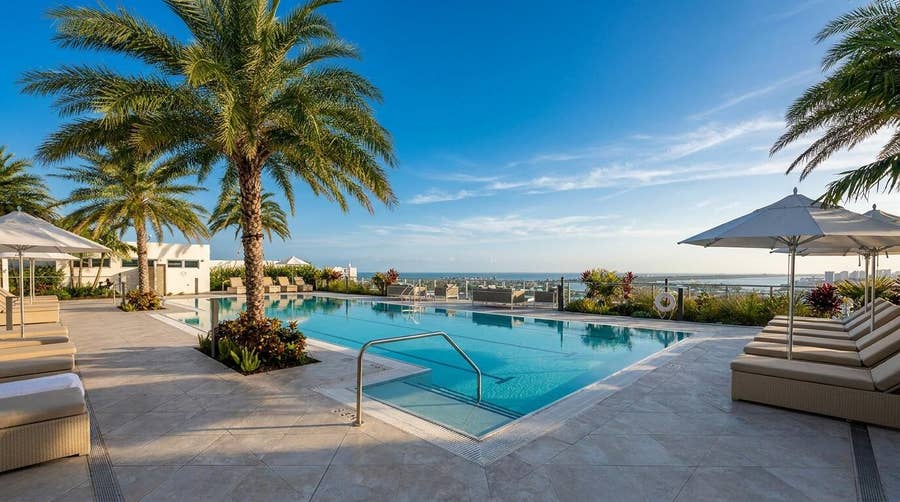 Property photo for 220 Lake Shore Drive, #2021, Lake Park, FL