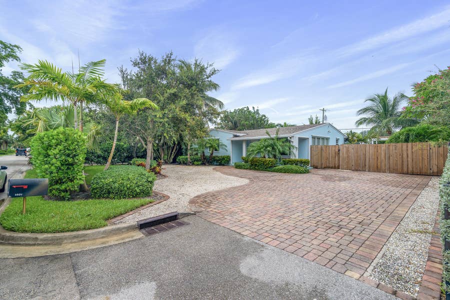 Property photo for 1601 S PALMWAY, Lake Worth Beach, FL