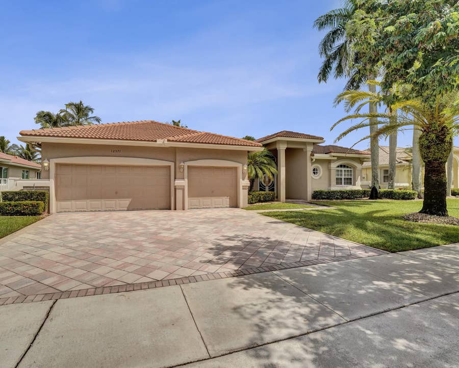 Property photo for 12571 COUNTRYSIDE Terrace, Cooper City, FL