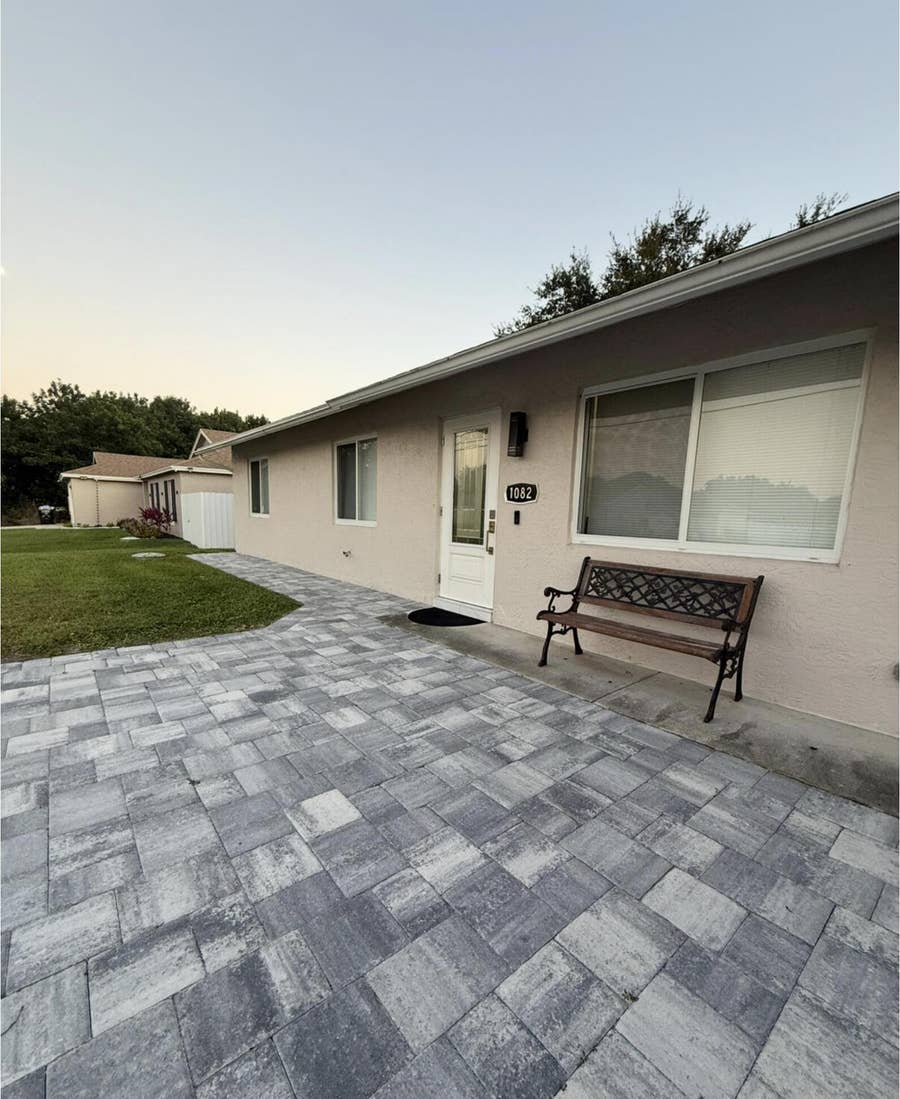 Property photo for 1082 SW BELLEVUE Avenue, Port St Lucie, FL
