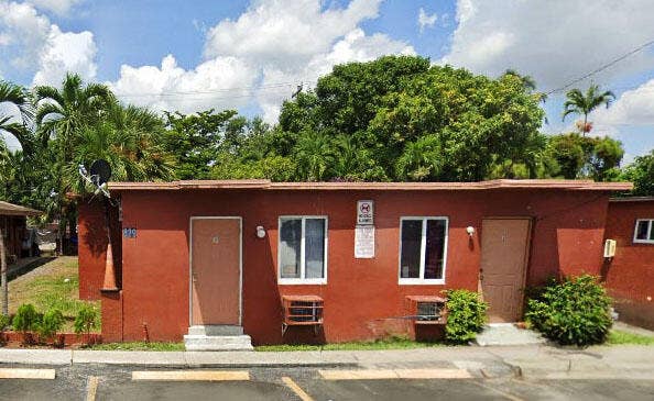 Property photo for 829 NW 10TH Terrace, #5, Fort Lauderdale, FL