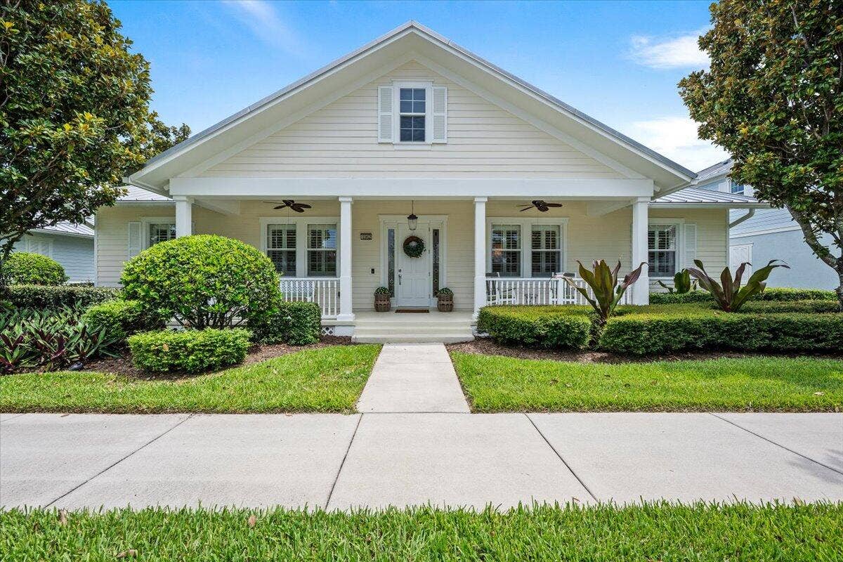 1162 Tropical Drive, Jupiter, FL 33458 Your Dream Tropical Escape