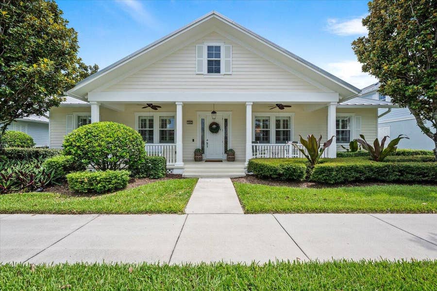 Property photo for 1162 Tropical Drive, Jupiter, FL