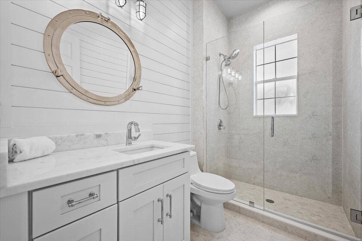 1162 Tropical Drive, Jupiter, FL 33458 Casita Full Bath