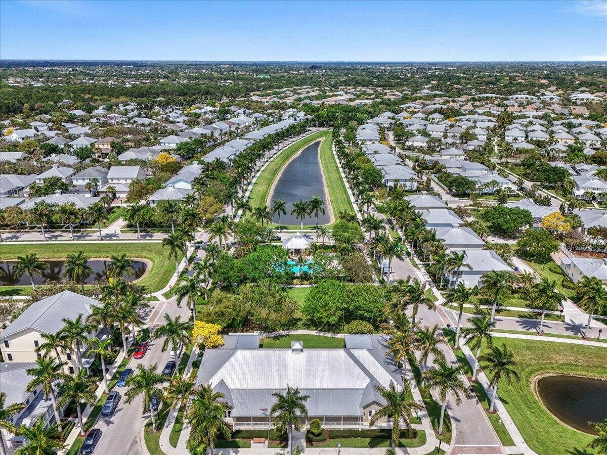 1162 Tropical Drive, Jupiter, FL 33458 Mallory Creek Clubhouse