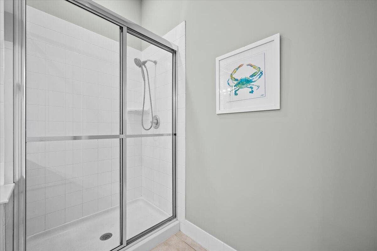 1162 Tropical Drive, Jupiter, FL 33458 Walk in Shower
