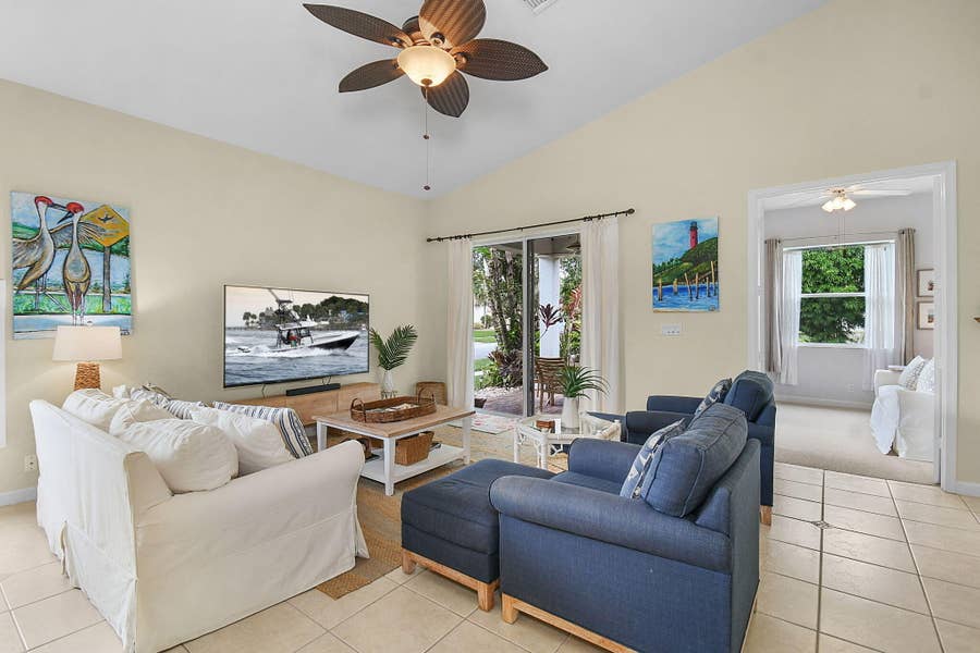 Property photo for 7085 SE Cricket Court, Stuart, FL