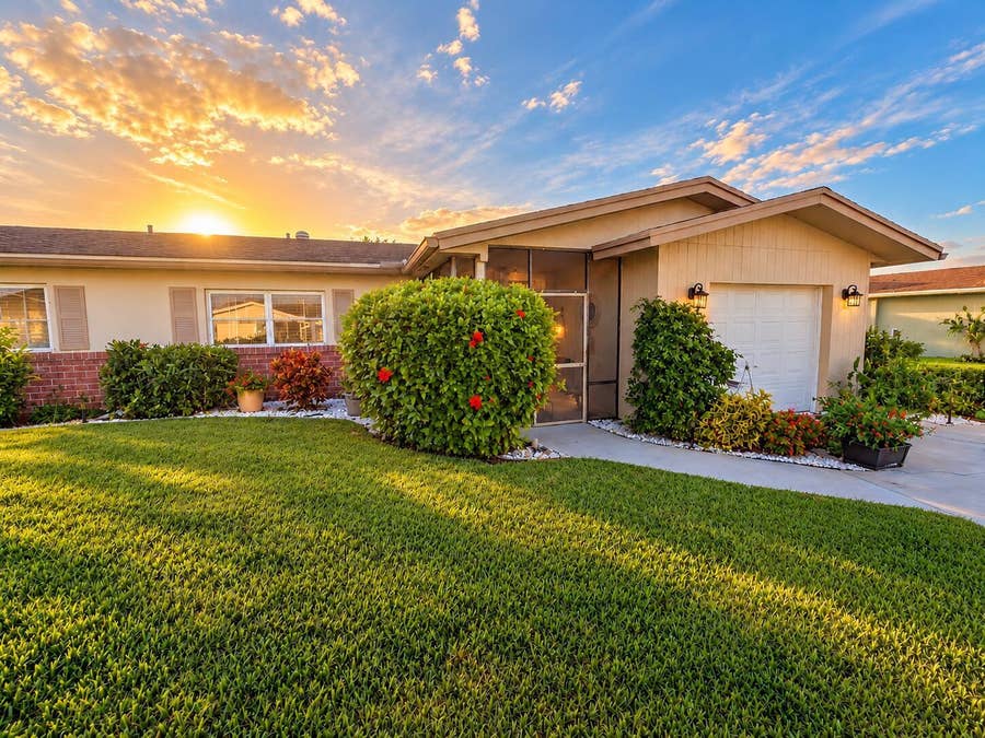 Property photo for 6317 Overland Drive, Delray Beach, FL