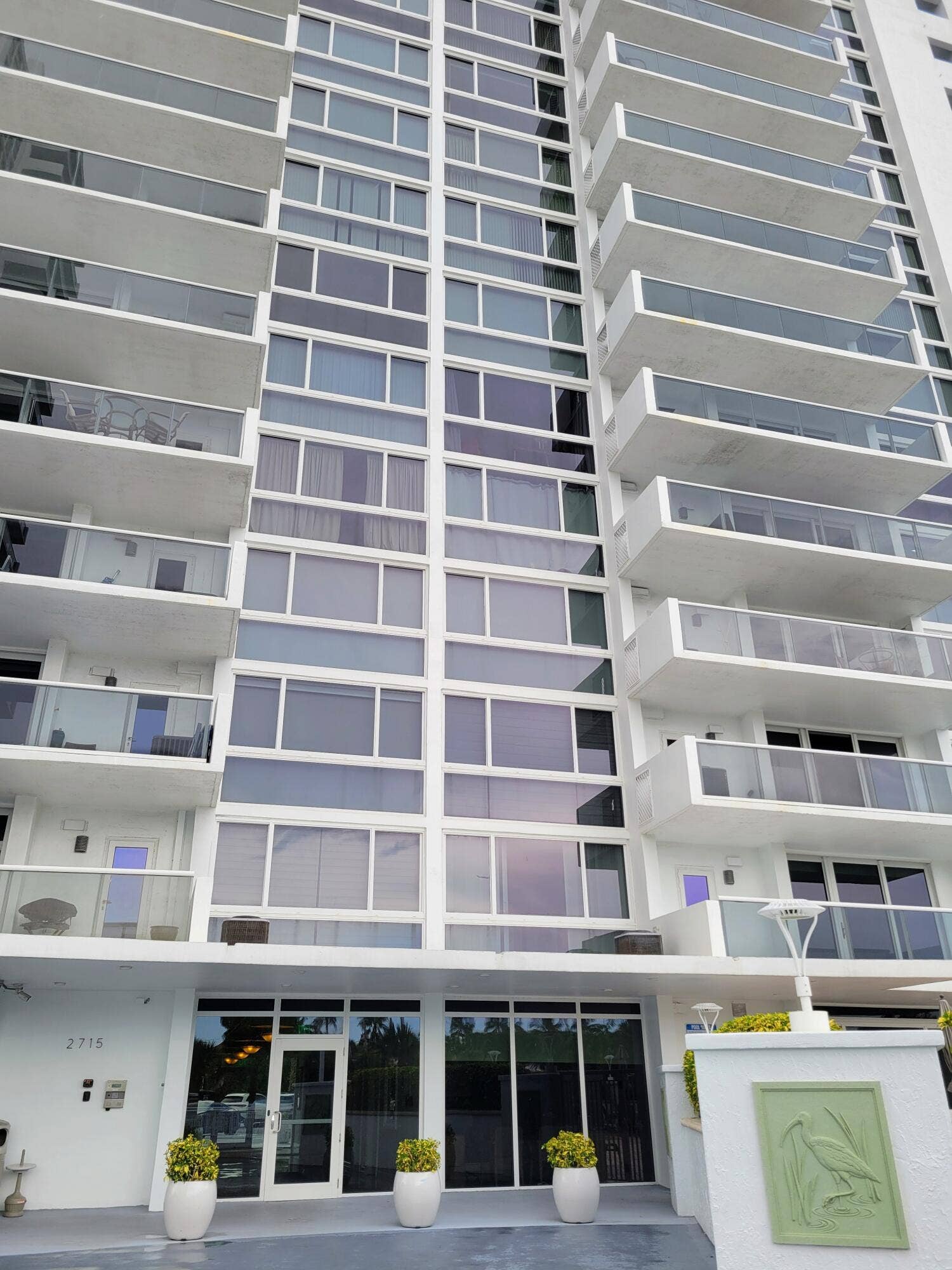 Embassy Tower 2