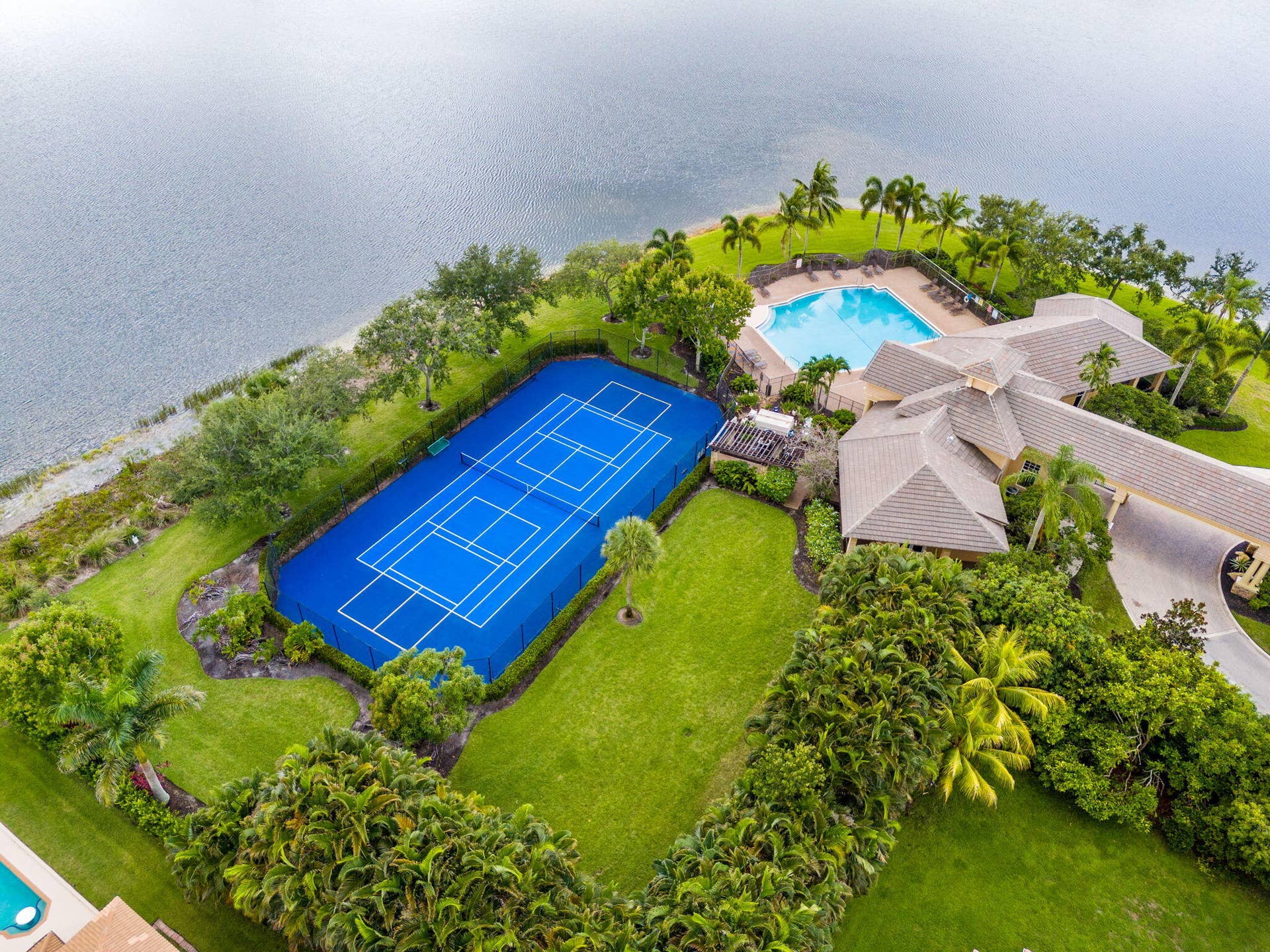 9919 Royal Cardigan Way, West Palm Beach, FL 33411 Tennis/Pickleball