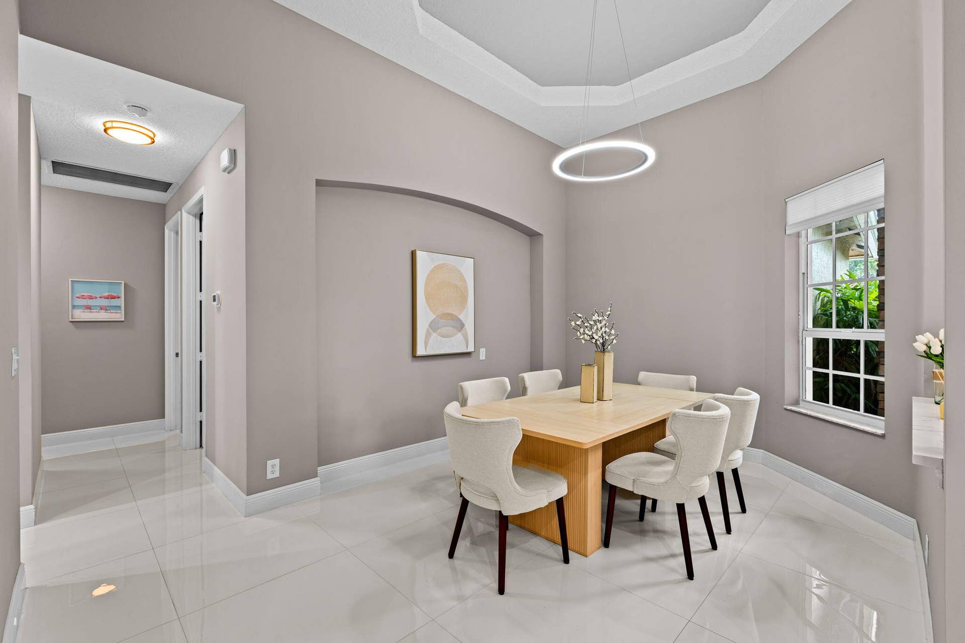 9919 Royal Cardigan Way, West Palm Beach, FL 33411 Formal dinning