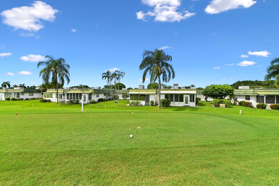 Property photo for 129 Waterford F, Delray Beach, FL