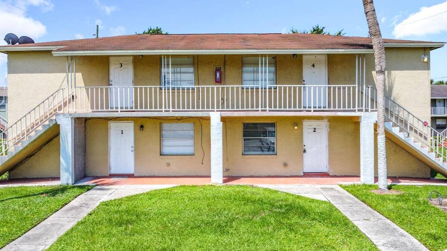 Property photo for 694 MICHIGAN Court, #1, St Cloud, FL
