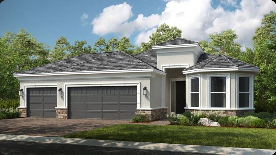 Property photo for 13225 SW Portico Way, Port St Lucie, FL