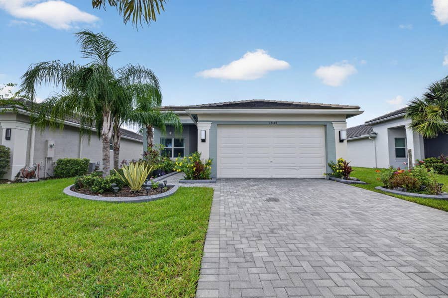 Property photo for 13444 SW River Rock Road, Port St Lucie, FL