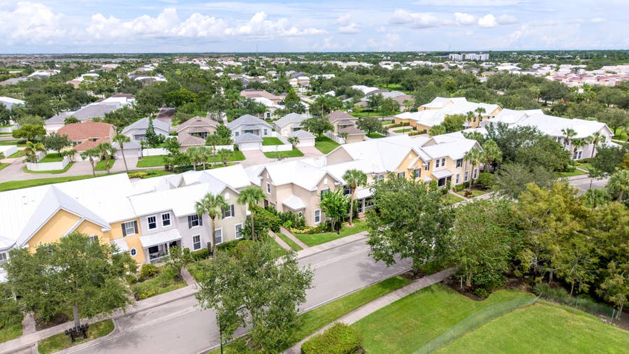 Property photo for 10838 SW MEETING Street, Port St Lucie, FL