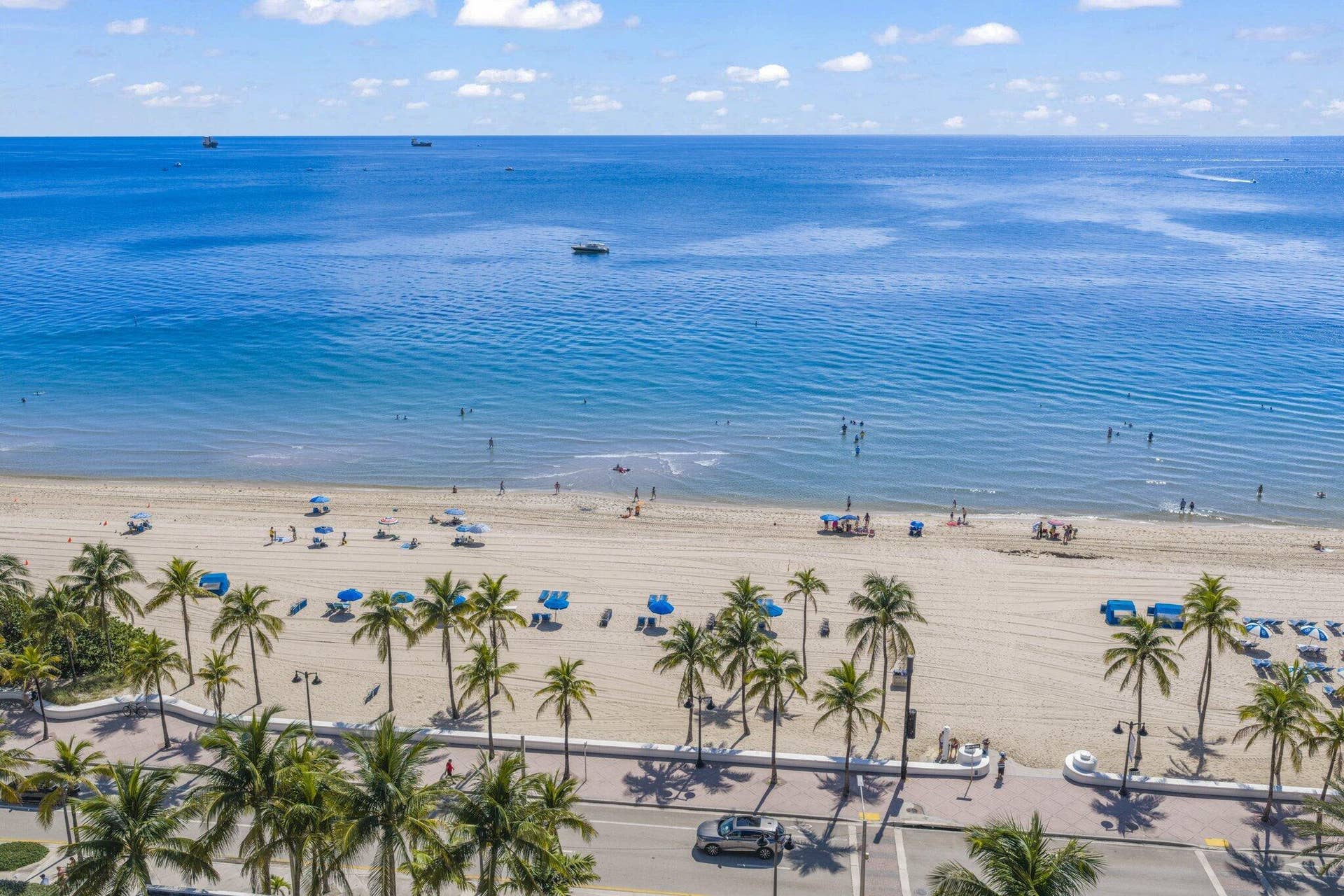 95 N Birch Road, #704, Fort Lauderdale, FL 33304 34
