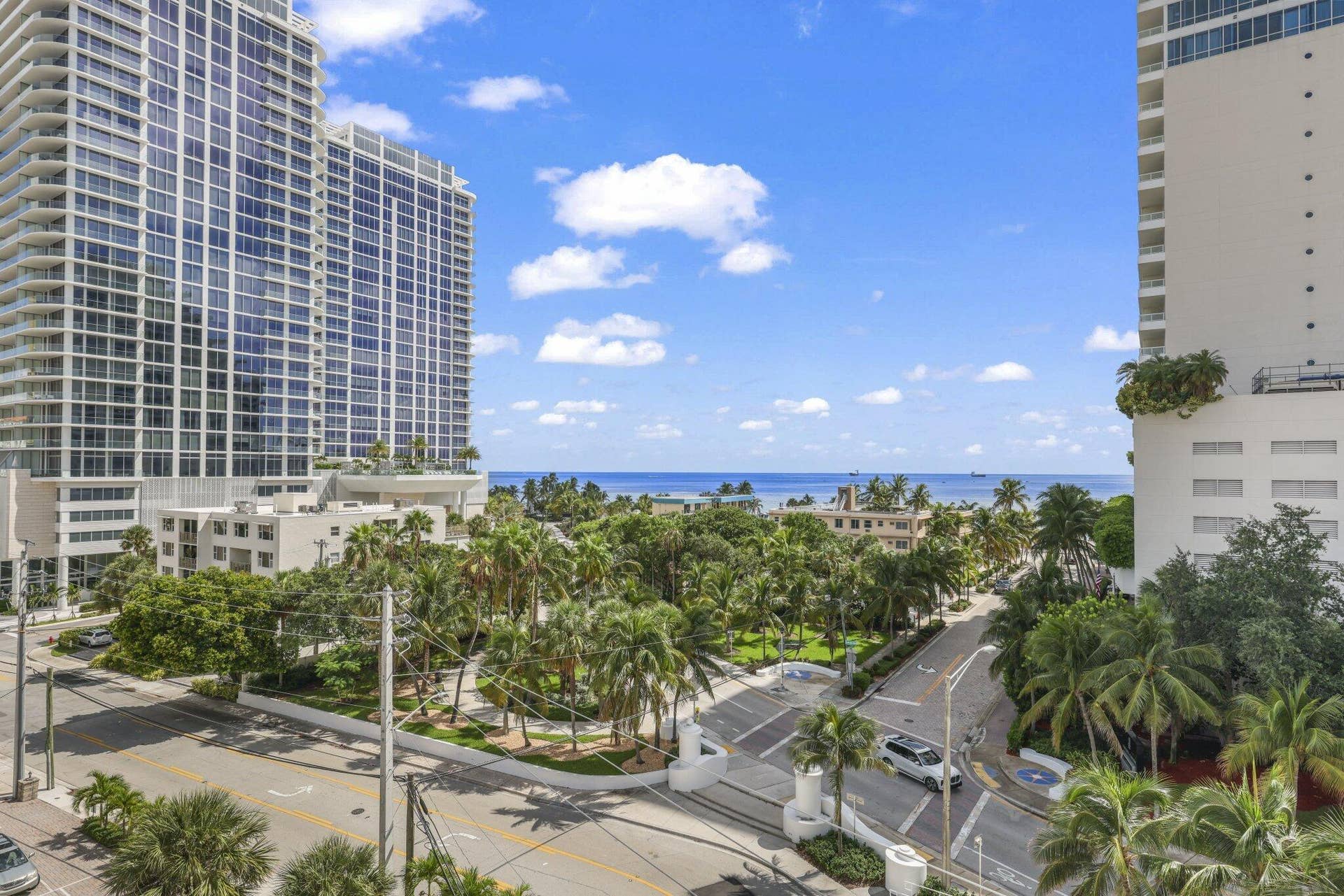 95 N Birch Road, #704, Fort Lauderdale, FL 33304 8